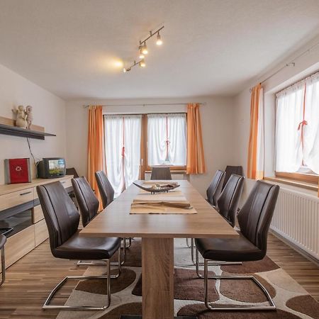 Gaestehaus Danler Neustift im Stubaital Ngoại thất bức ảnh