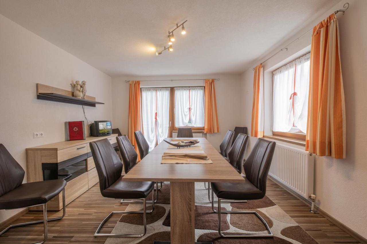 Gaestehaus Danler Neustift im Stubaital Ngoại thất bức ảnh