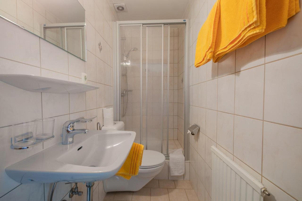 Gaestehaus Danler Neustift im Stubaital Ngoại thất bức ảnh