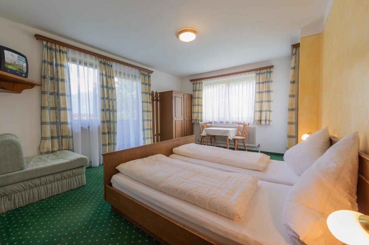 Gaestehaus Danler Neustift im Stubaital Ngoại thất bức ảnh
