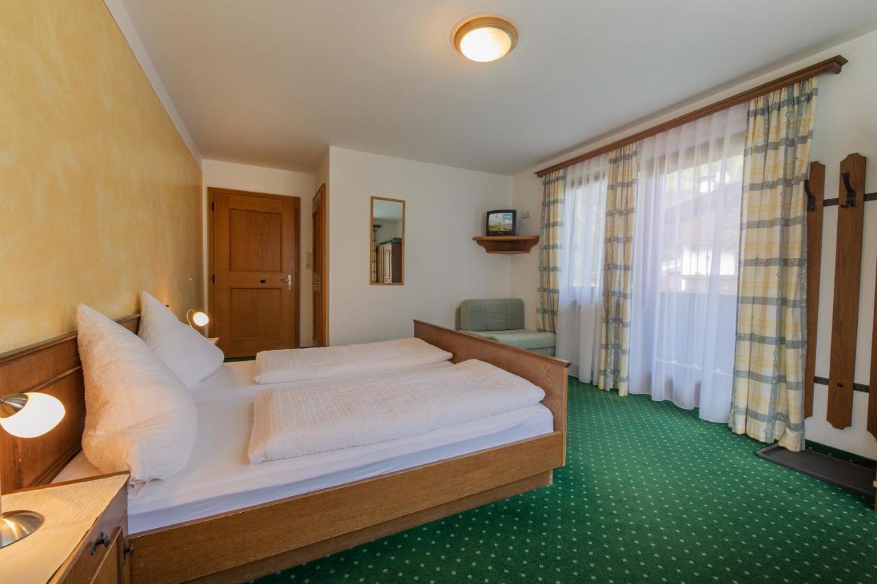 Gaestehaus Danler Neustift im Stubaital Ngoại thất bức ảnh