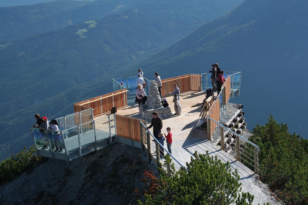 Gaestehaus Danler Neustift im Stubaital Ngoại thất bức ảnh