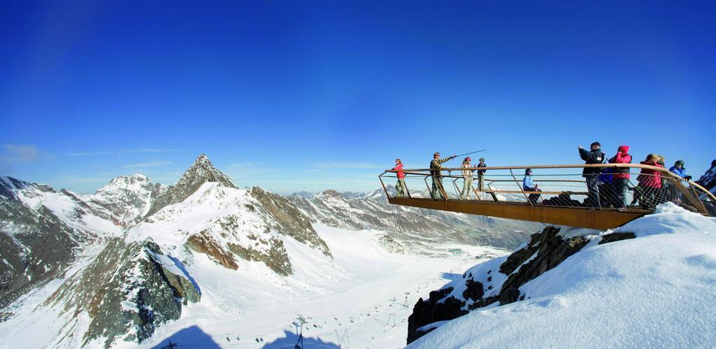 Gaestehaus Danler Neustift im Stubaital Ngoại thất bức ảnh