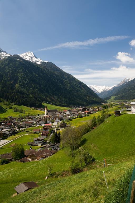 Gaestehaus Danler Neustift im Stubaital Ngoại thất bức ảnh
